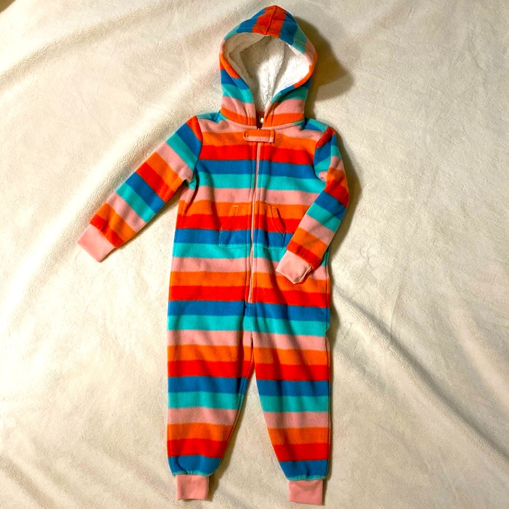 GYMBOREE NWOT Jumpsuit - Onesie XXS (3)